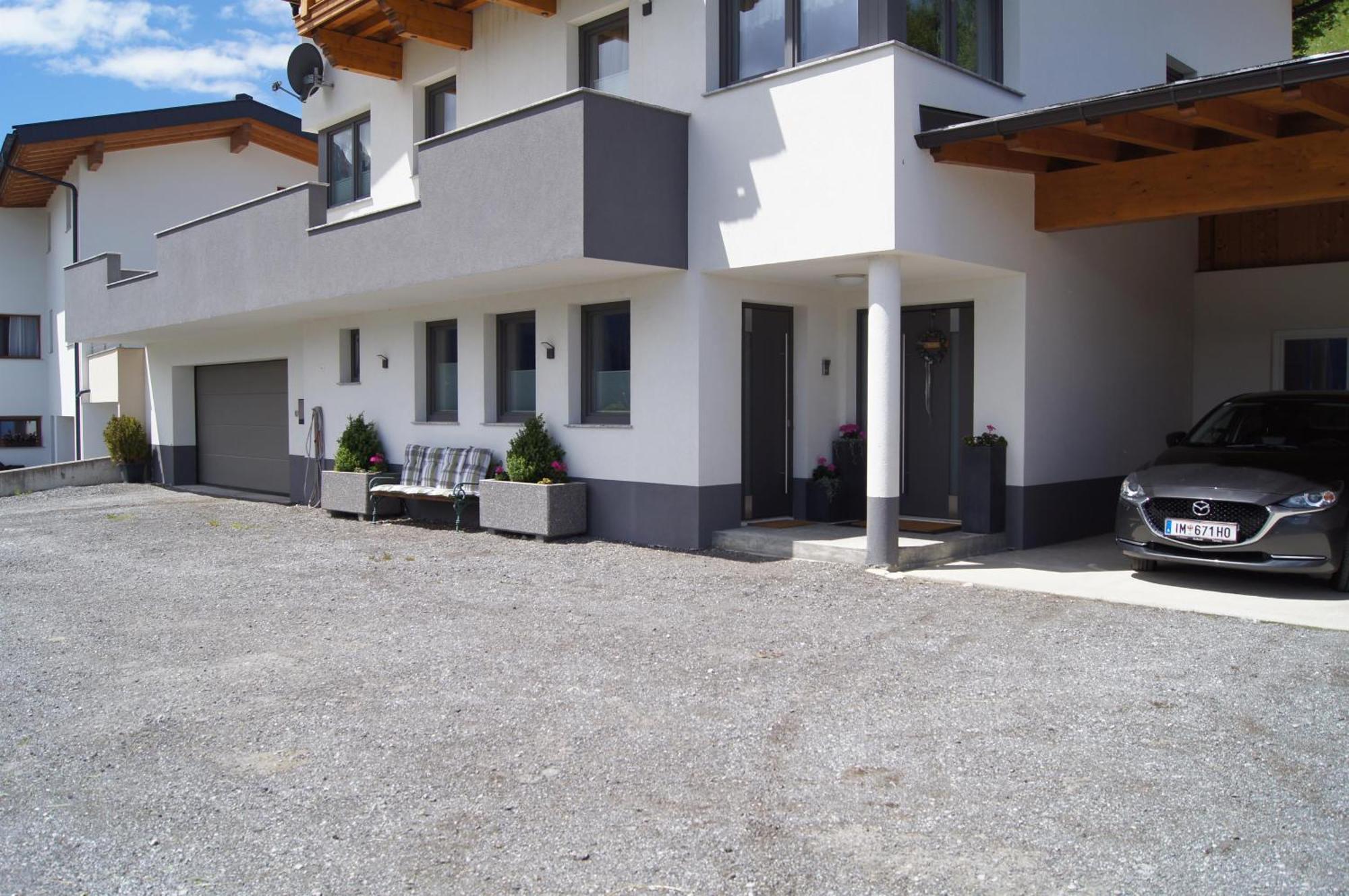 Apart Joe Wenns Exterior foto